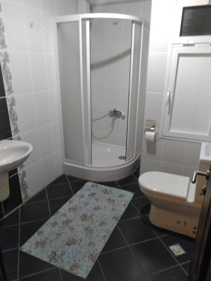Yelken Studio Apartment 무글라 외부 사진
